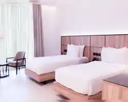 Hafawah Resort thumbnail